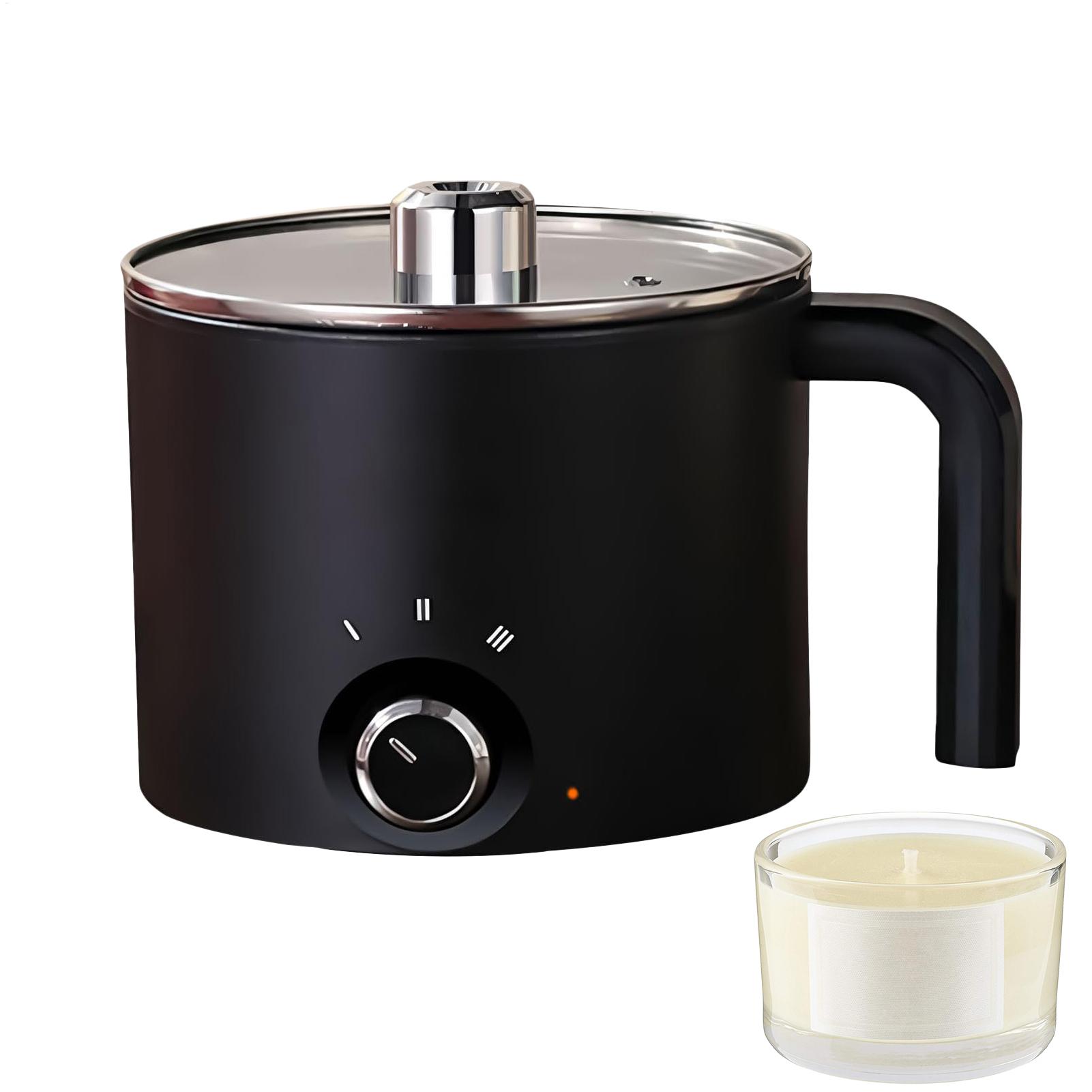 Candle Making Jug - Candle Wax Melting Pot 1.5L Large