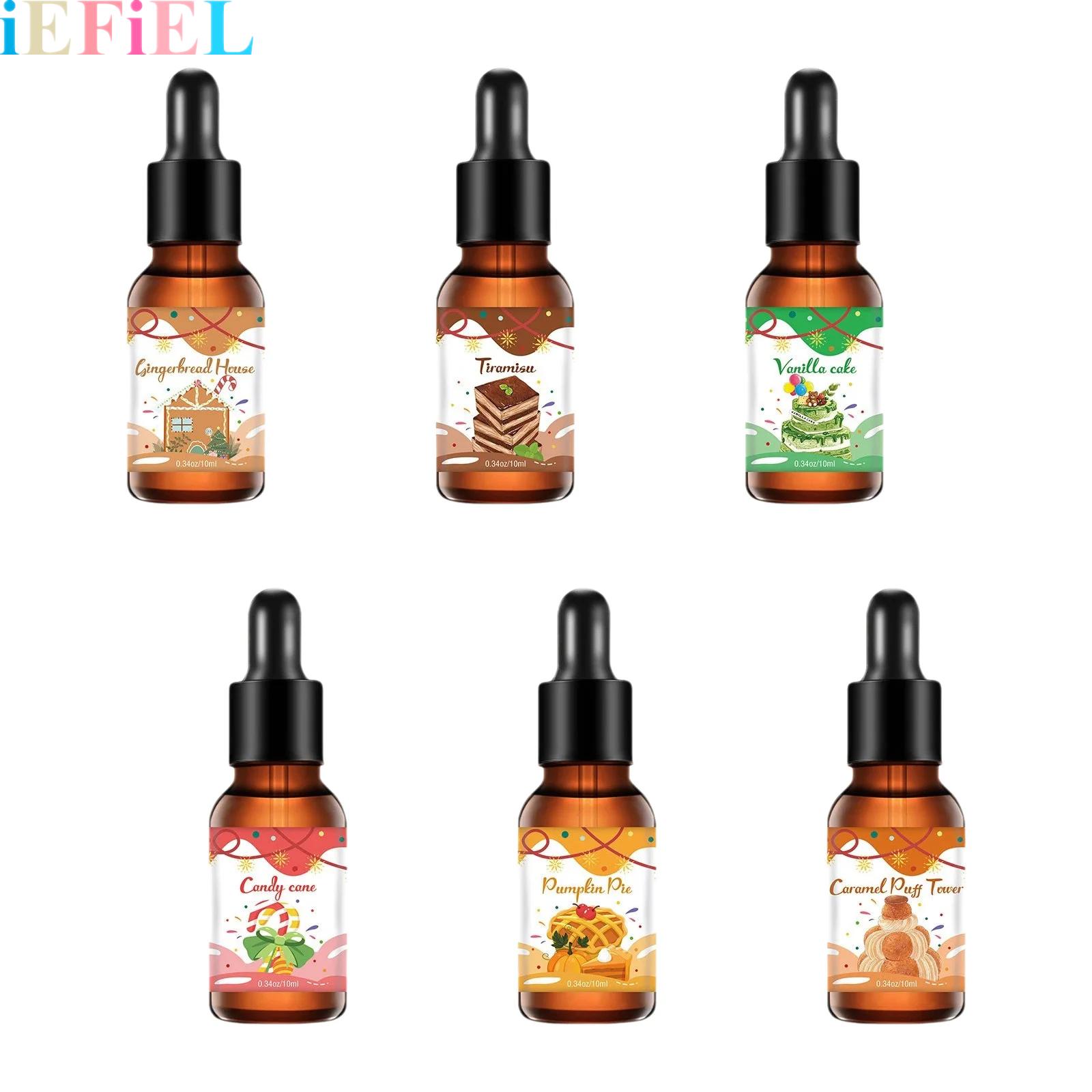 Christmas Fragrance Oil Bakery - مراجعة Candle Making Fragrances وسعره