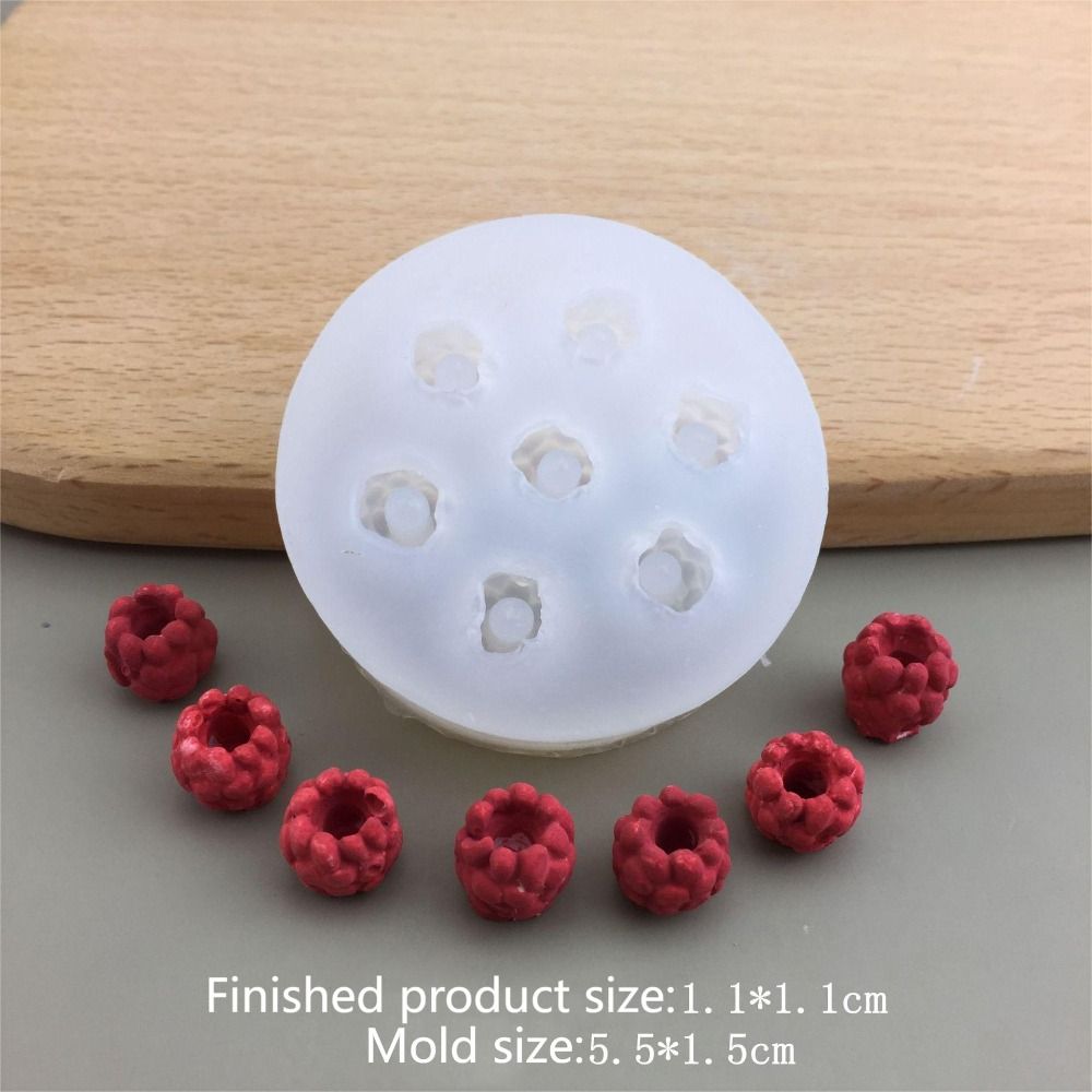 Cute 3D Candle Silicone Mold S - مراجعة Candle Making Gel Wax وسعره