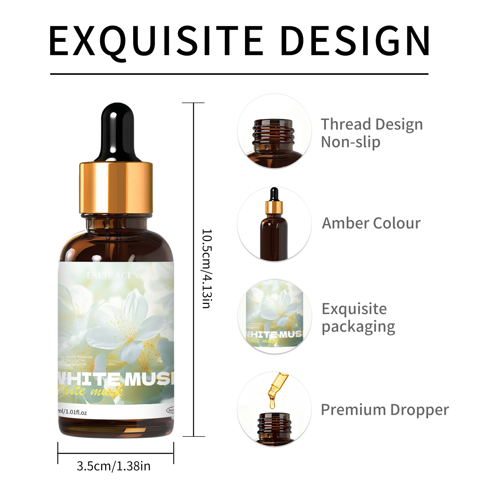 36 Type 30ml Essential Oil Lon - مراجعة Candle Making Essential Oil وسعره