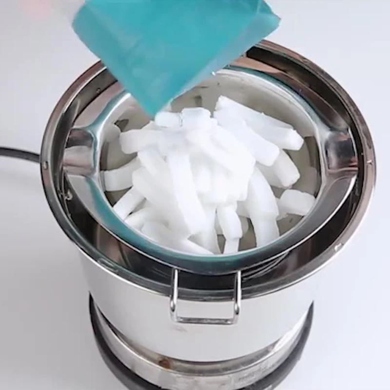 Candle Making Supplies Kit DIY - مراجعة Candle Making Jug وسعره