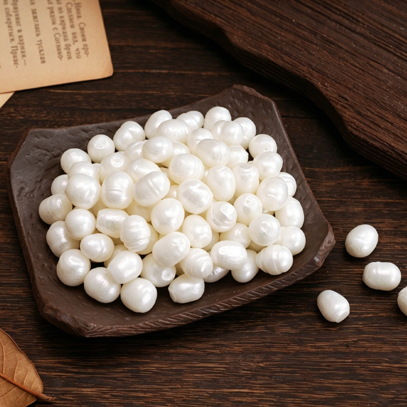 Healing Ocean Pearl Mirror Wax - مراجعة Candle Making Fragrances وسعره