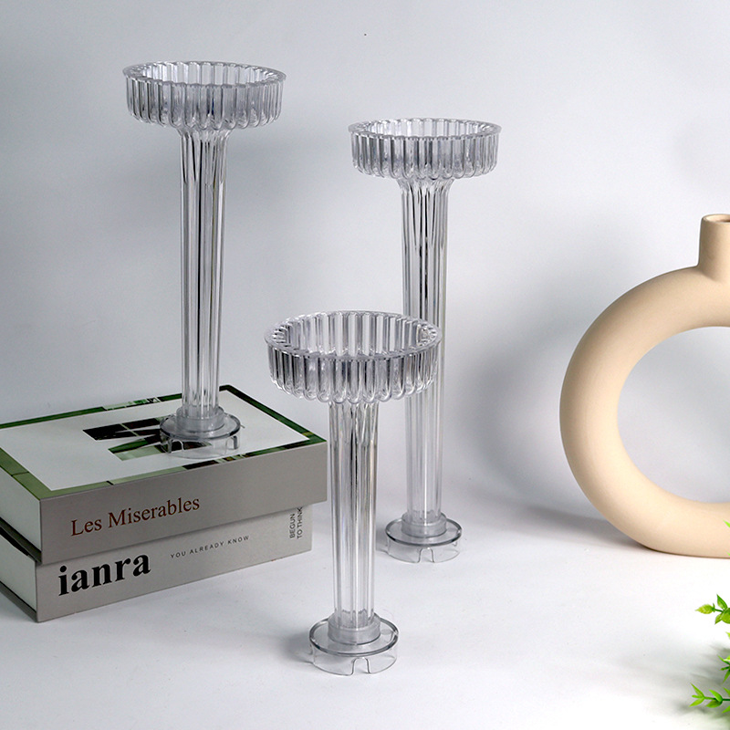 3D Vase Shaped Candle Mold DIY - مراجعة Candle Making Jug وسعره