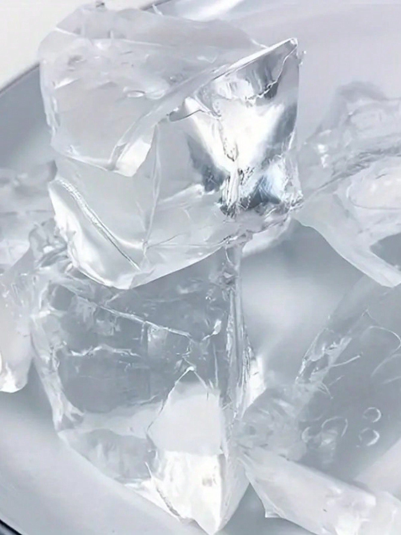 Clear Jelly Wax for DIY Candle - مراجعة Candle Making Fragrances وسعره