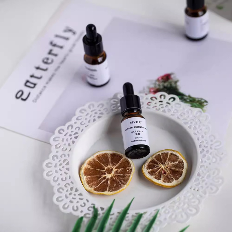 10ml Natural Plant Extract Fla - مراجعة Candle Making Fragrances وسعره