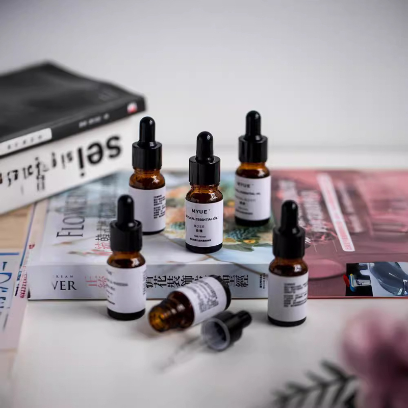10ml Natural Plant Extract Fla - مراجعة Candle Making Fragrances وسعره