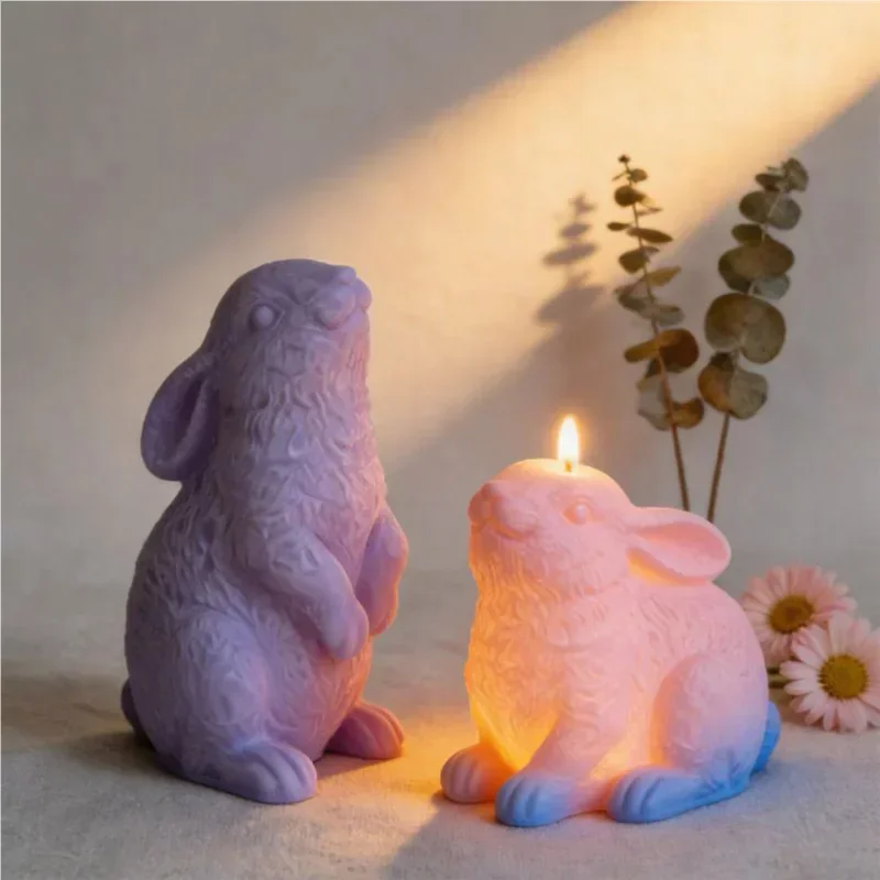 2026 New Top Quality Easter Ba - مراجعة Candle Making Gel Wax وسعره
