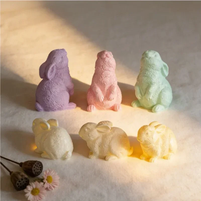 2026 New Top Quality Easter Ba - مراجعة Candle Making Gel Wax وسعره