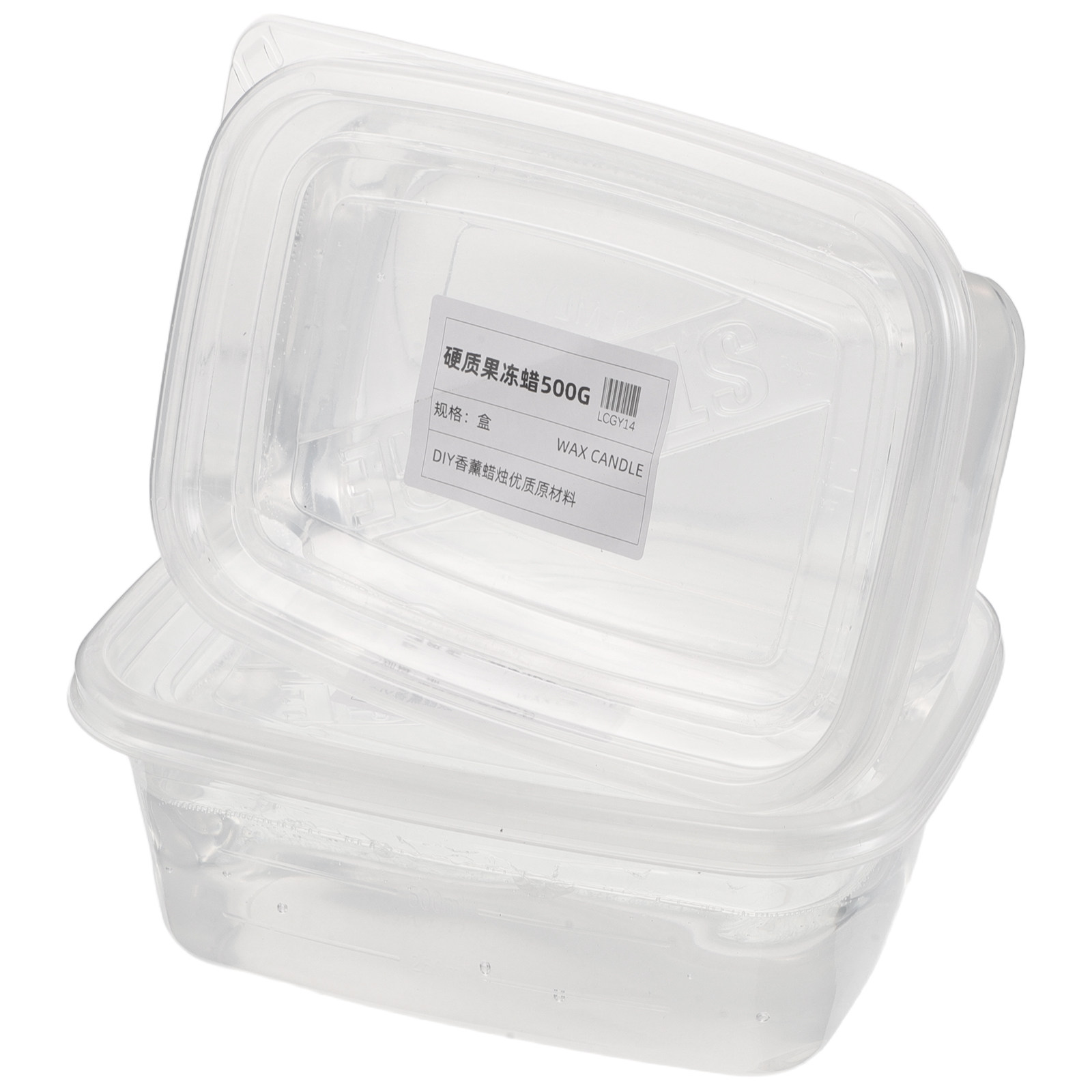 Clear Gel Wax for Candle Makin - مراجعة Candle Making Fragrances وسعره