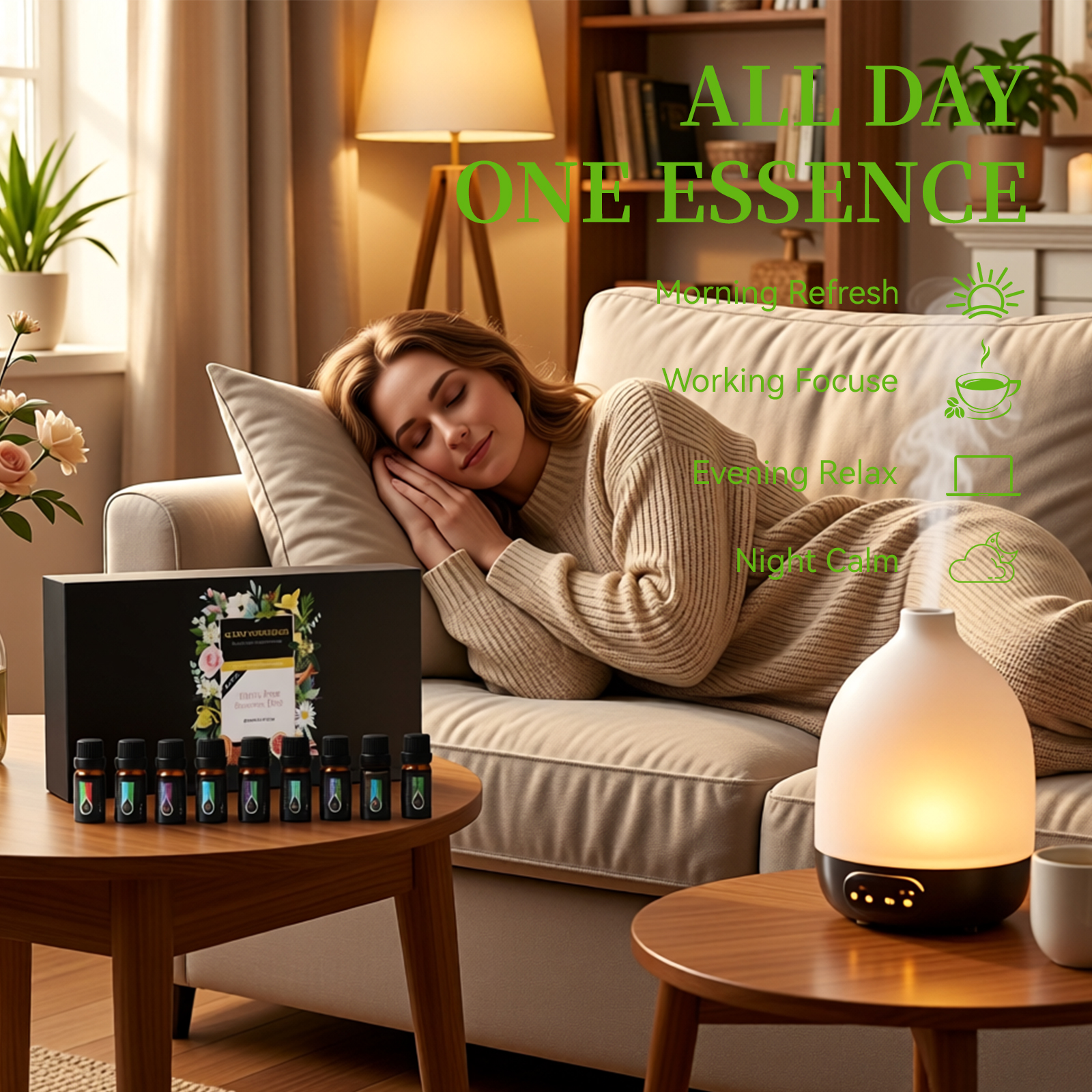 20Pcs/Set Classic Brand Essent - مراجعة Candle Making Essential Oil وسعره