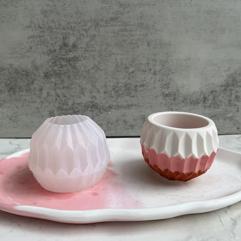 Small Round Meat Planter Silic - مراجعة Candle Making Jug وسعره