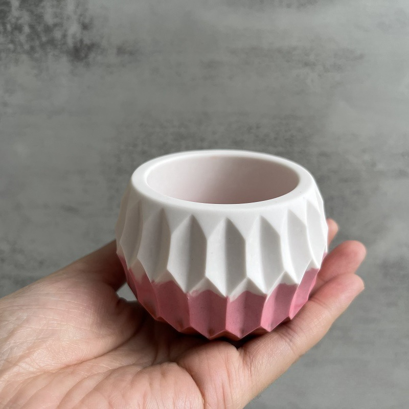 Small Round Meat Planter Silic - مراجعة Candle Making Jug وسعره