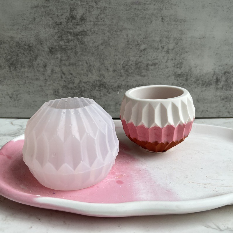 Small Round Meat Planter Silic - مراجعة Candle Making Jug وسعره