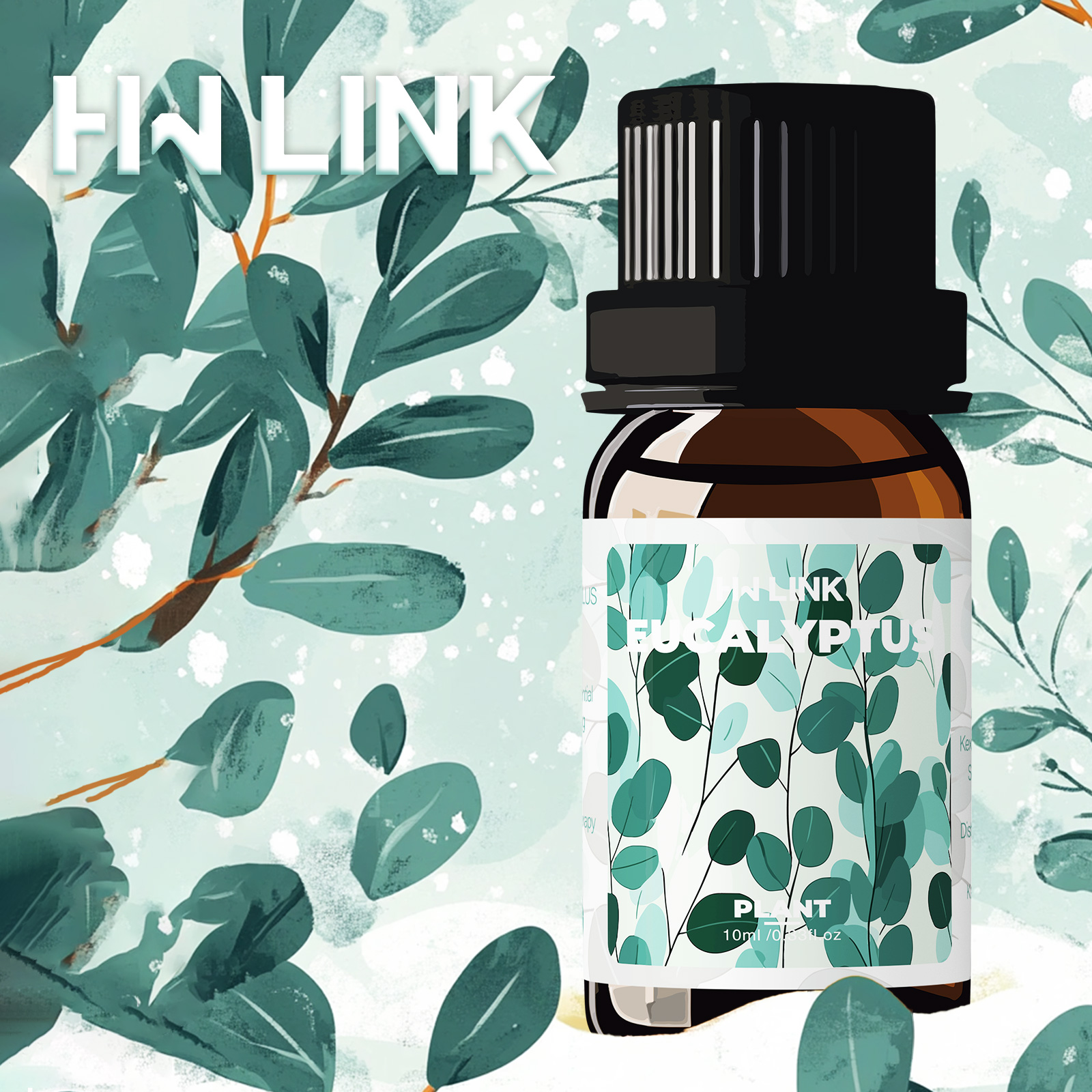 Eucalyptus Essential Oils 10ml - مراجعة Candle Making Essential Oil وسعره