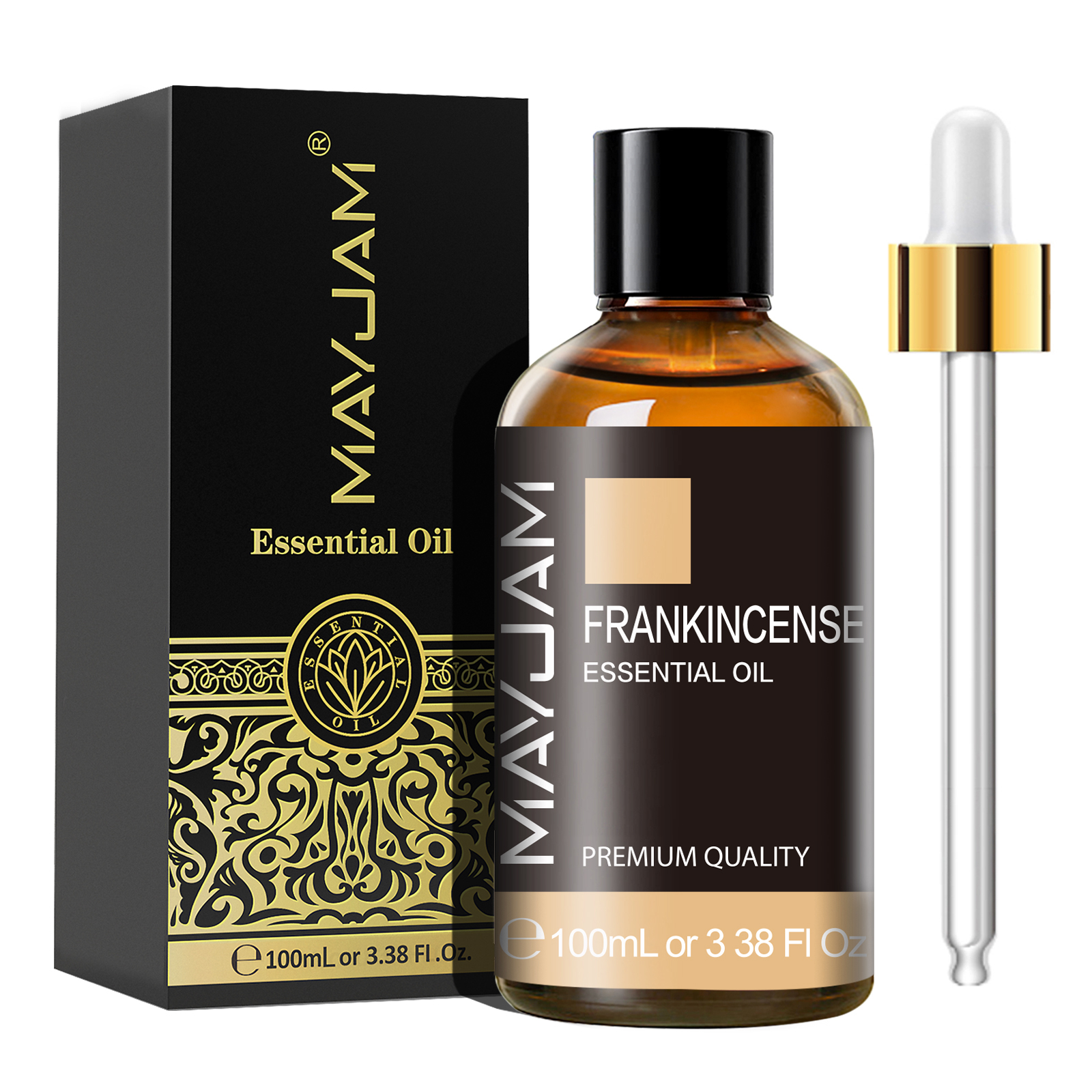 100ML Pure Plant Essential Oil - مراجعة Candle Making Fragrances وسعره