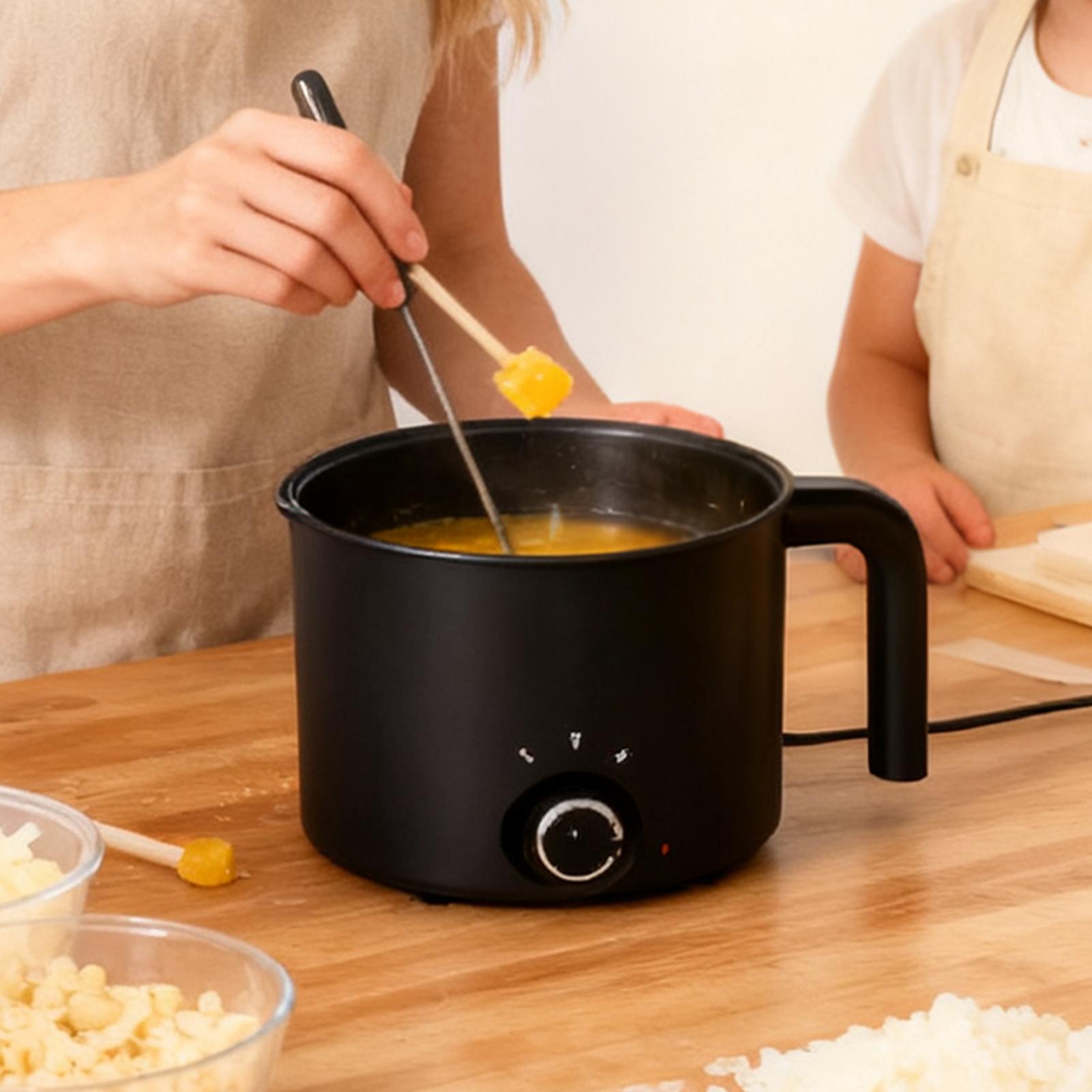 Candle Wax Melting Pot 1.5L La - مراجعة Candle Making Jug وسعره