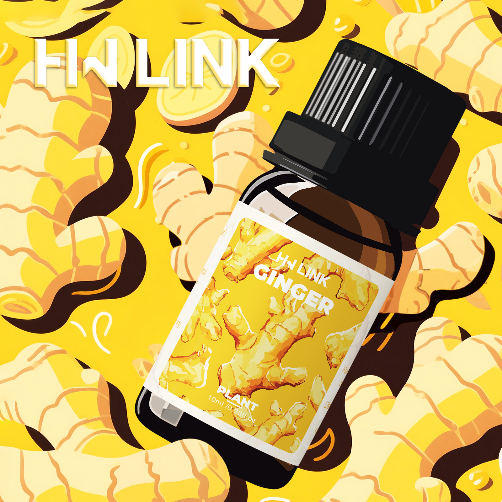 Ginger Oil 100%Pure Natural Gi - مراجعة Candle Making Essential Oil وسعره