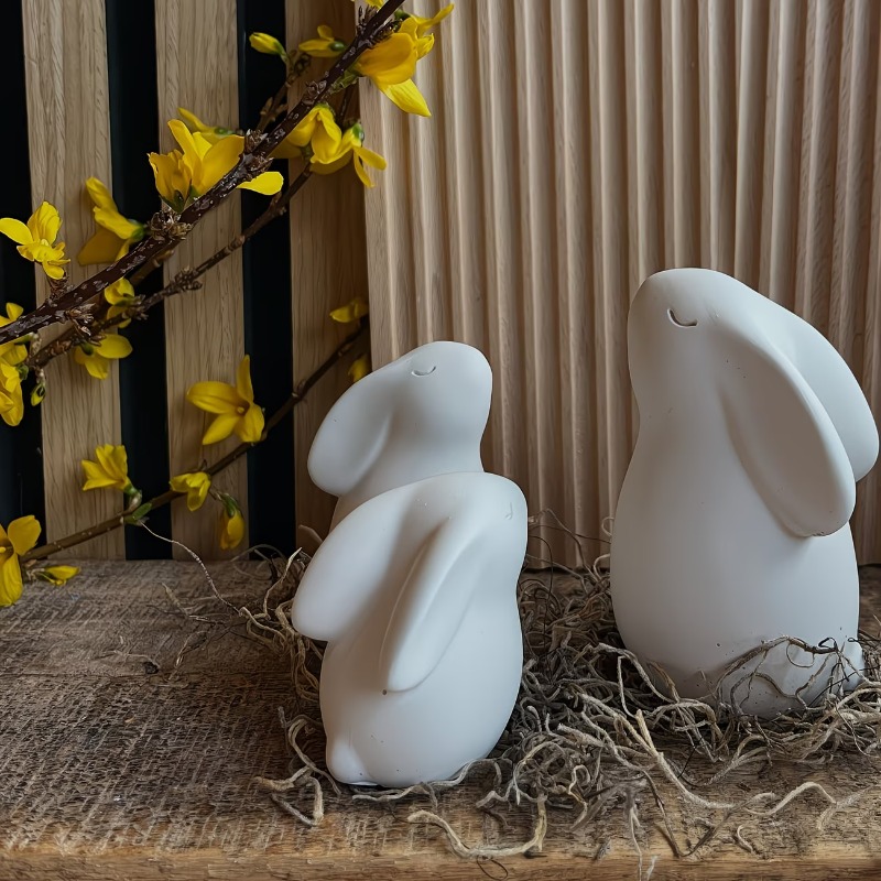 2026New Rabbit Scented Candle  - مراجعة Candle Making Gel Wax وسعره