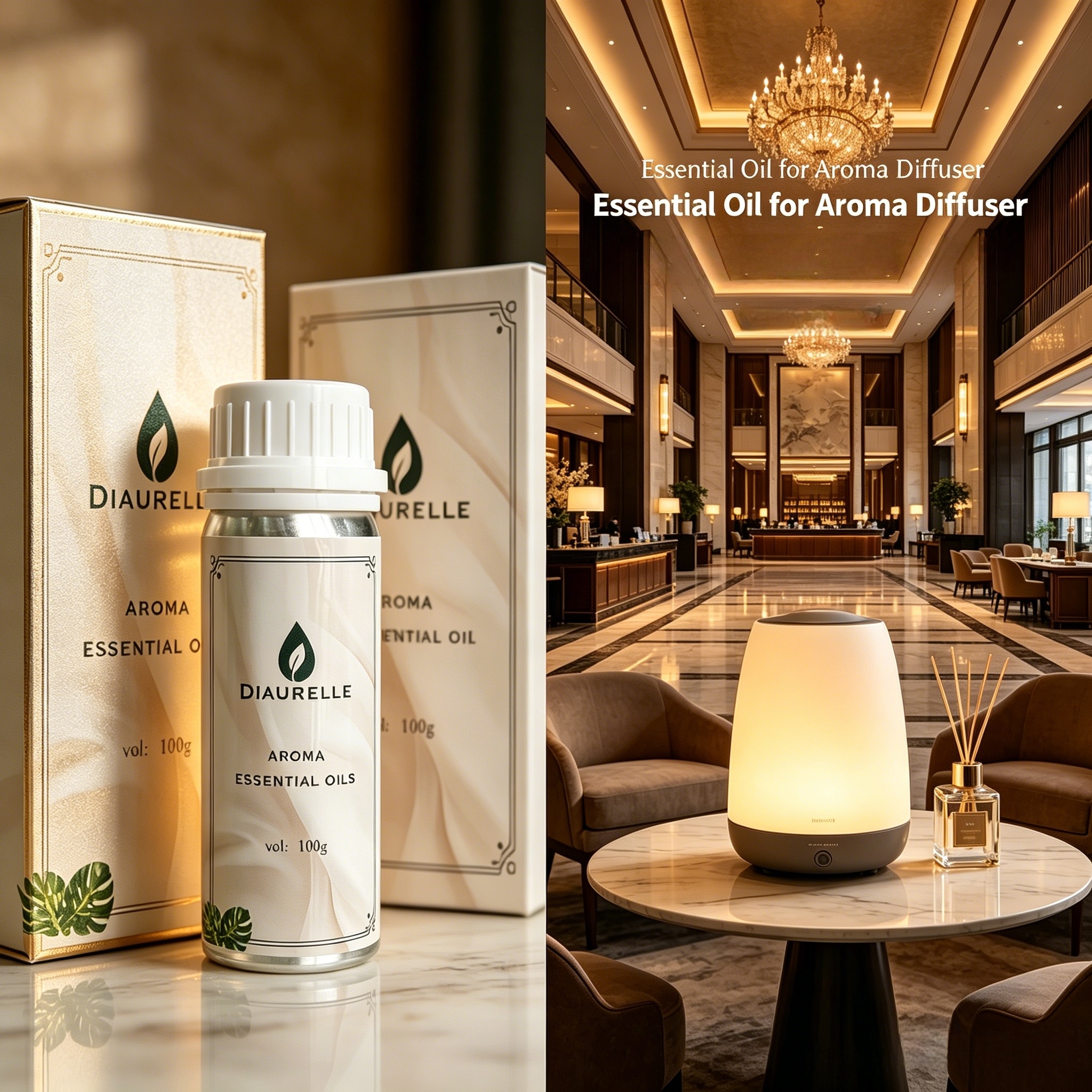 100ml Make Candle Angle Leathe - مراجعة Candle Making Fragrances وسعره