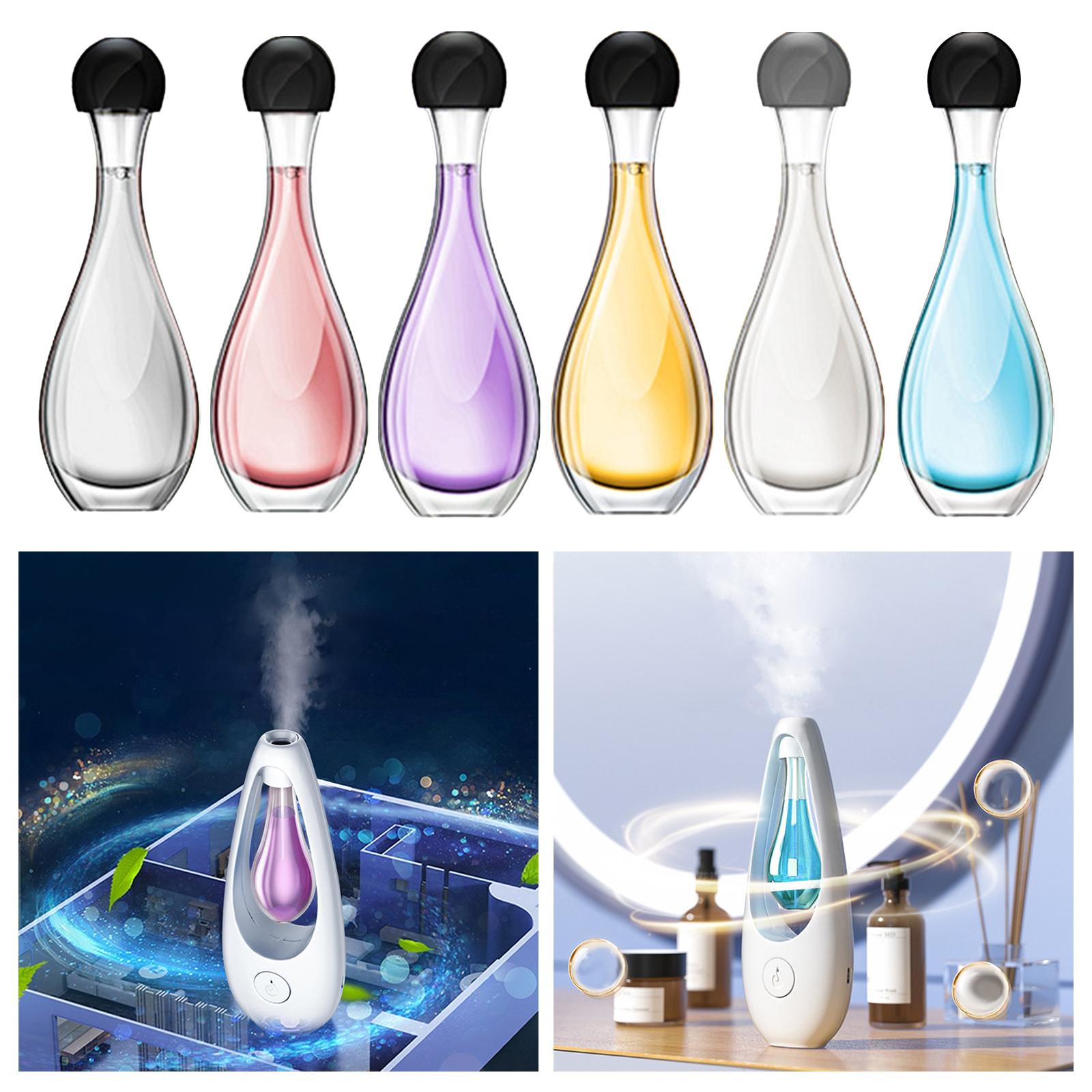 Diffuser Essential Oils DIY Ca - مراجعة Candle Making Fragrances وسعره