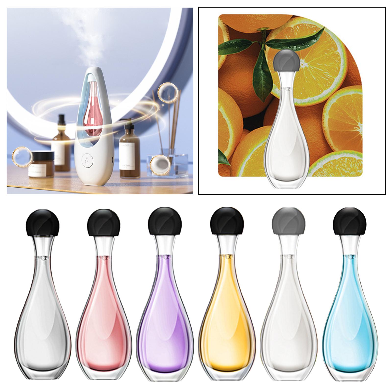 Diffuser Essential Oils DIY Ca - مراجعة Candle Making Fragrances وسعره