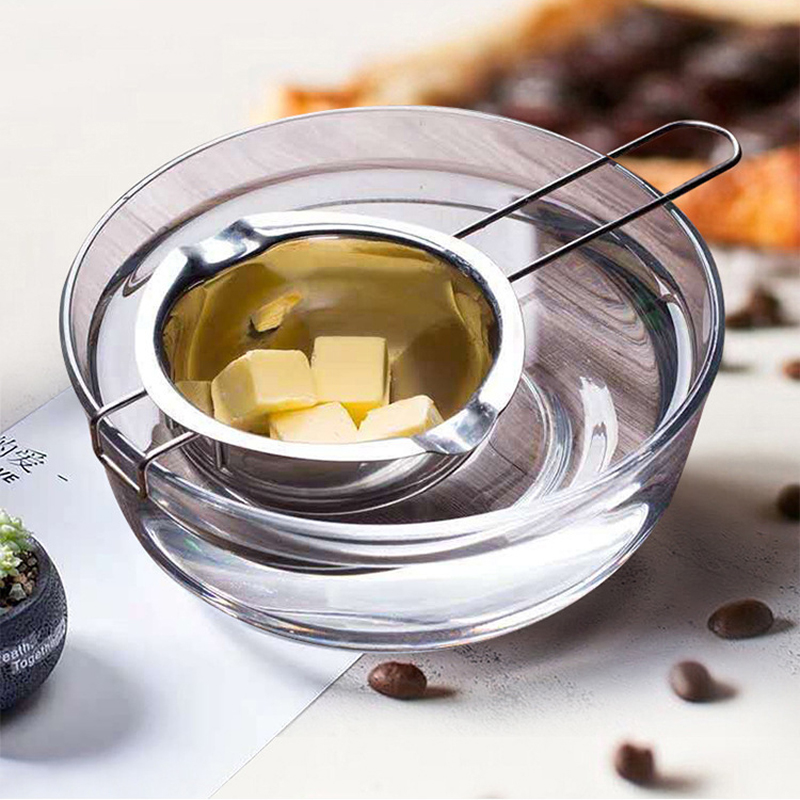 Stainless Steel Wax Melting Po - مراجعة Candle Making Jug وسعره