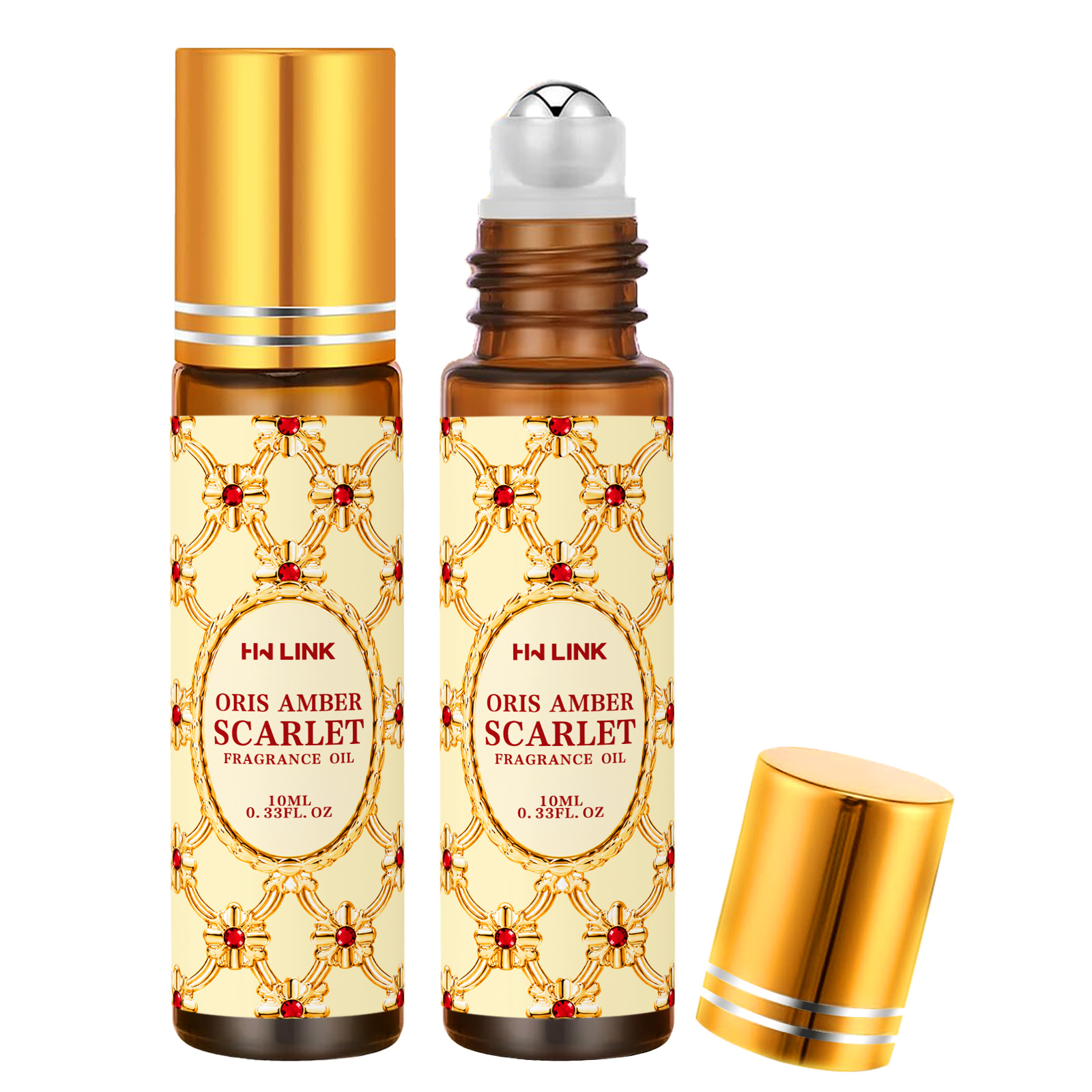10ml Oris Amber Scarlet Essent - مراجعة Candle Making Essential Oil وسعره